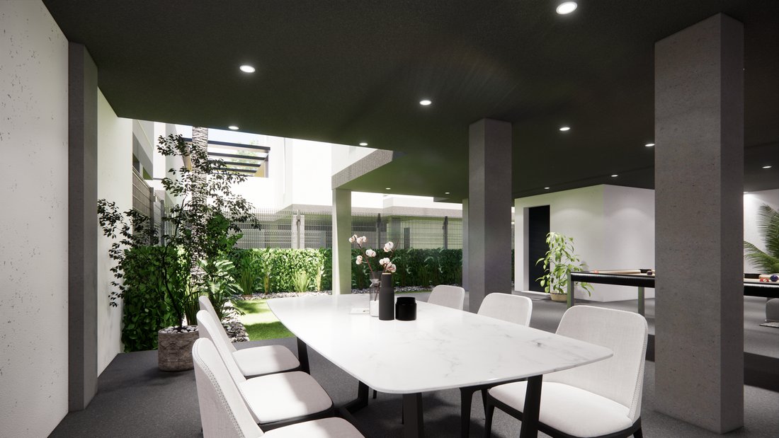 Villa in Torre Pacheco, Región de Murcia, Spain 4 - 15278782