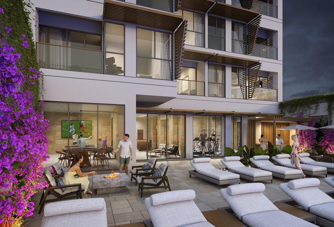 Condo in Puerto Vallarta, Jalisco, Mexico 4 - 15278991