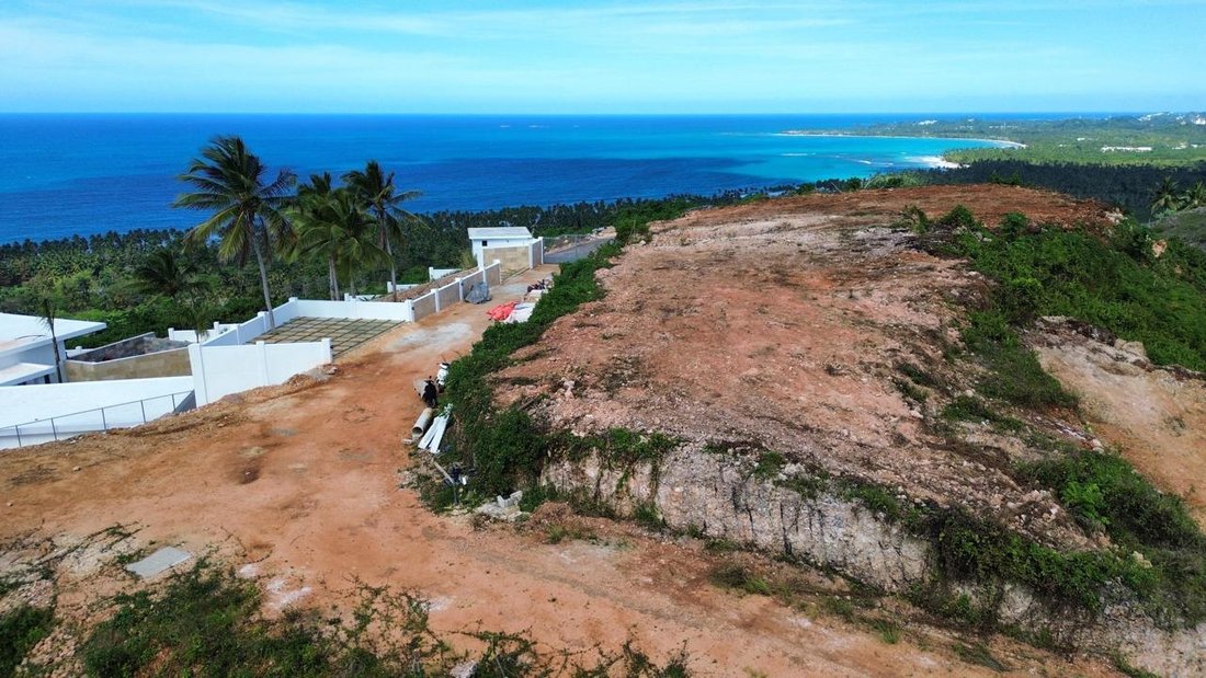 Land in Las Terrenas, Samaná Province, Dominican Republic 4 - 15278661