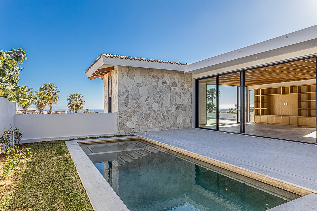House in Colonia del Sol, Baja California Sur, Mexico 2 - 15284001
