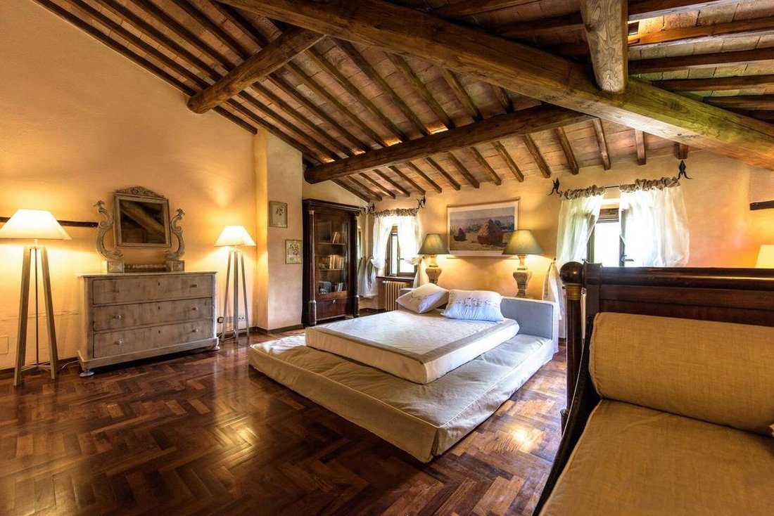 Villa in Center, Florence, Tuscany 5 - 15278620