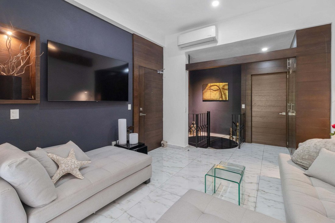 Condo in Puerto Vallarta, Jalisco, Mexico 5 - 15278912