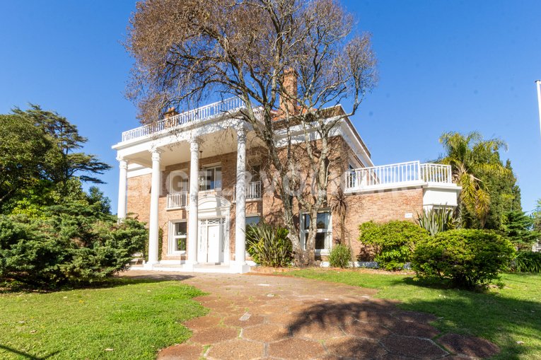 House in Montevideo, Departamento de Montevideo, Uruguay 1 - 15278908