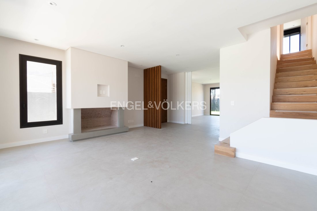 House in Montevideo, Departamento de Montevideo, Uruguay 4 - 15278684