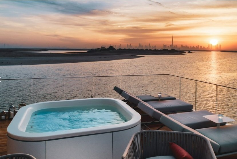 Villa in Dubai, Dubai, United Arab Emirates 5 - 15283691