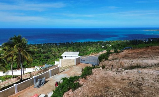 Land in Las Terrenas, Samaná Province, Dominican Republic 1