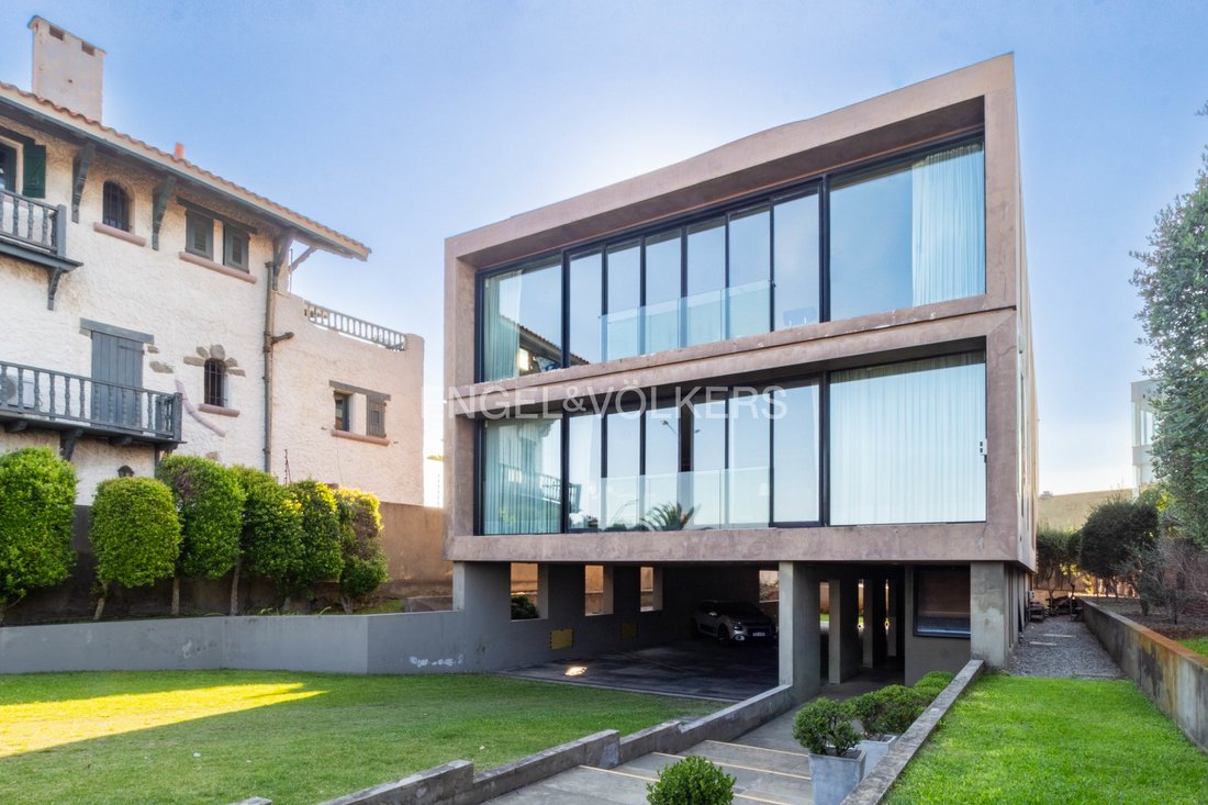 Apartment in Montevideo, Departamento de Montevideo, Uruguay 1 - 15278884