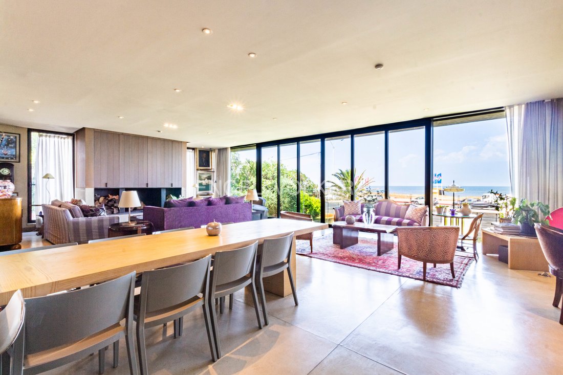 Apartment in Montevideo, Departamento de Montevideo, Uruguay 4 - 15278884