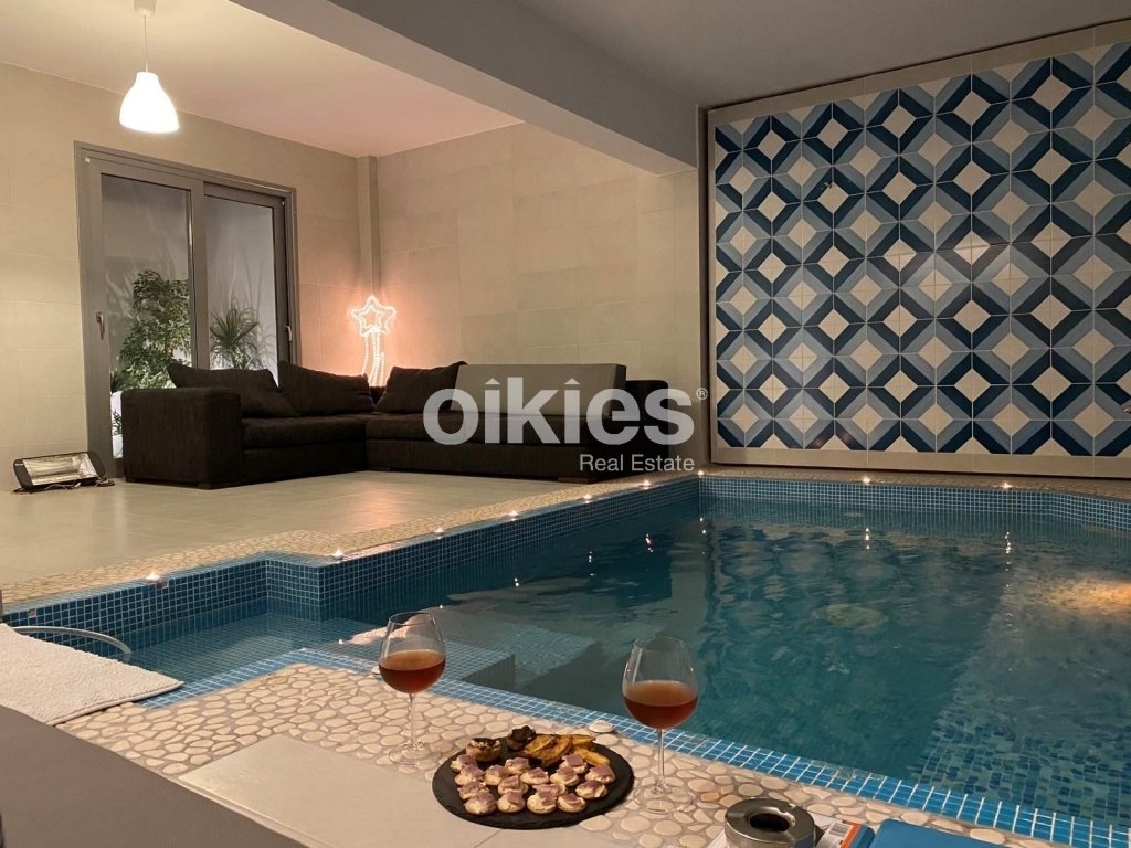 Casa a Nea Moudania, Grecia 1 - 15282569