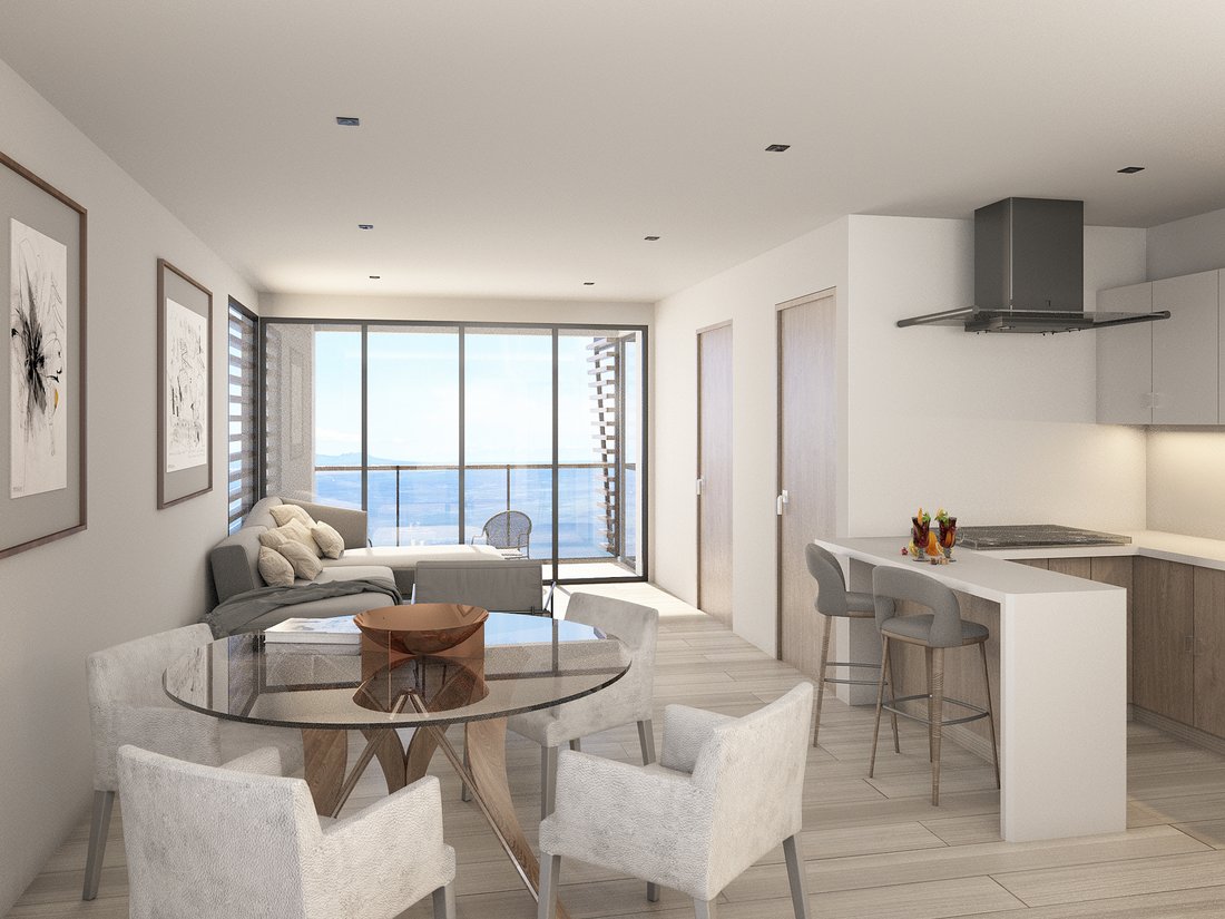 Condo in Puerto Vallarta, Jalisco, Mexico 3 - 15278991
