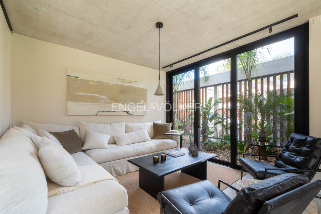 House in Montevideo, Departamento de Montevideo, Uruguay 5 - 15278911
