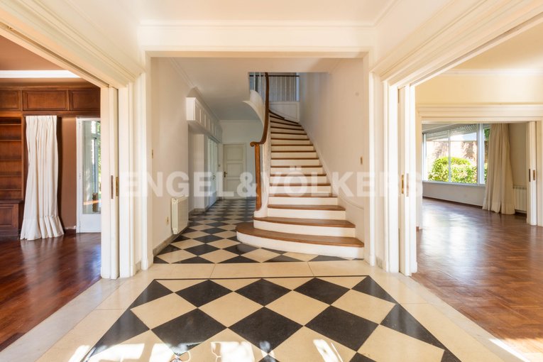 House in Montevideo, Departamento de Montevideo, Uruguay 3 - 15278908