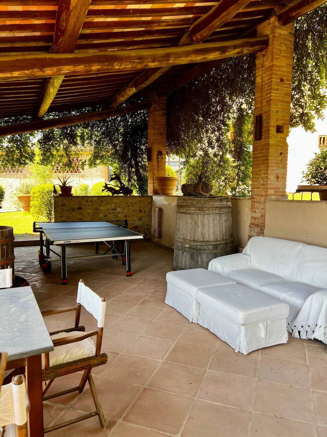 Villa in Center, Florence, Tuscany 4 - 15278620