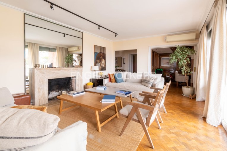 Apartment in Puerto del Buceo, Uruguay 4 - 15278621