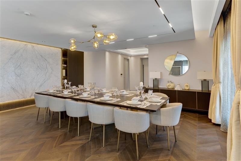 Penthouse in Palm Jumeirah, Dubai, United Arab Emirates 2 - 15283676