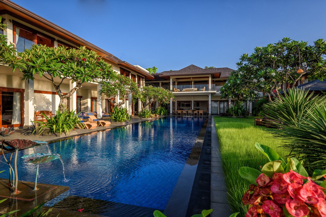 Villa in Pandawa Beach, Bali, Indonesia 1 - 14420385
