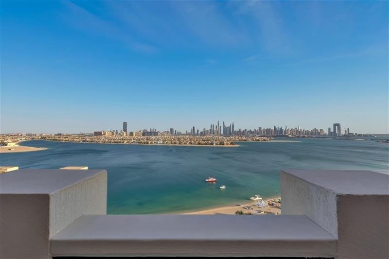 Penthouse in Palm Jumeirah, Dubai, United Arab Emirates 3 - 15283676