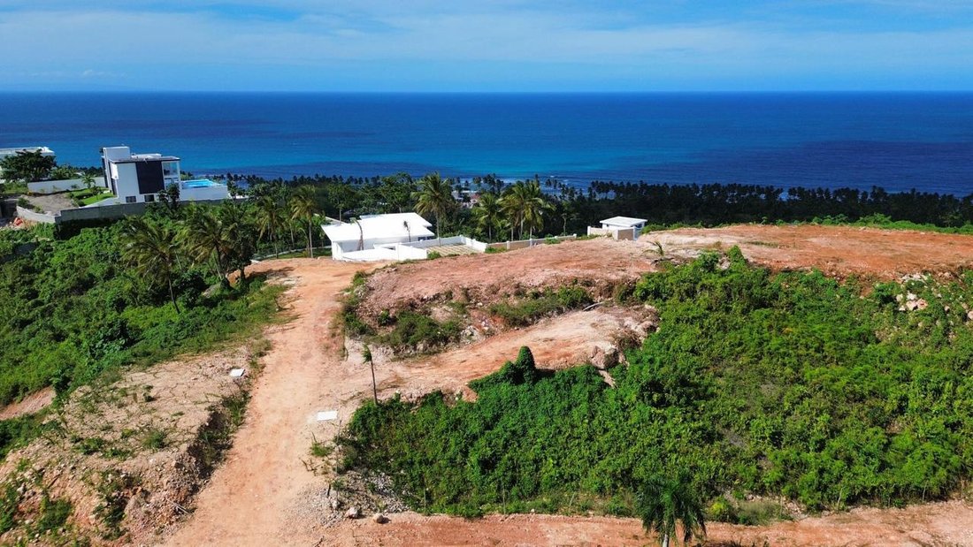 Land in Las Terrenas, Samaná Province, Dominican Republic 2 - 15278661