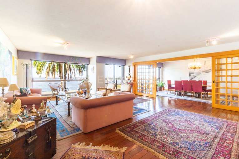 Apartment in Montevideo, Departamento de Montevideo, Uruguay 2 - 15278822