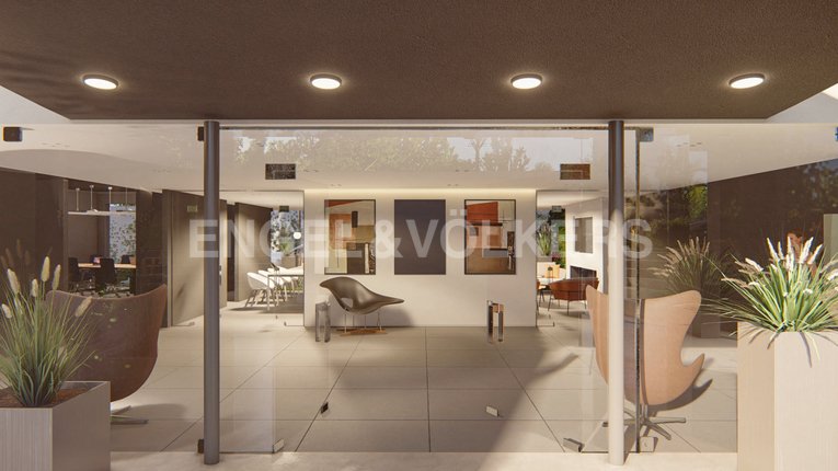 Apartment in Montevideo, Departamento de Montevideo, Uruguay 1 - 15278801