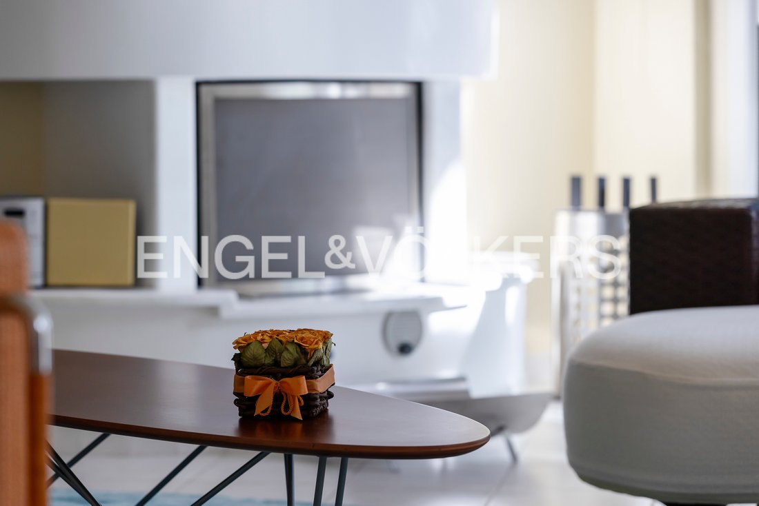 Villa in Pinamare, Andora, Liguria 4 - 15278729