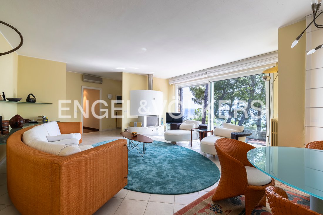 Villa in Pinamare, Andora, Liguria 5 - 15278729