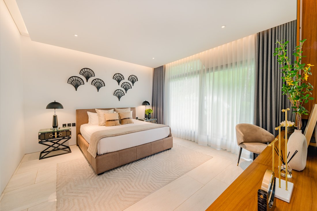 Villa en Choeng Thale, Provincia de Phuket, Tailandia 5 - 15281854