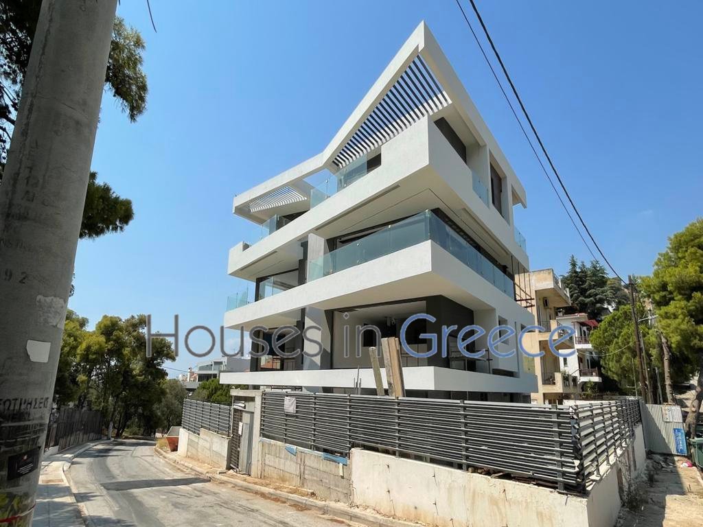 Apartment in Voula, Attica, Greece 1 - 15278613