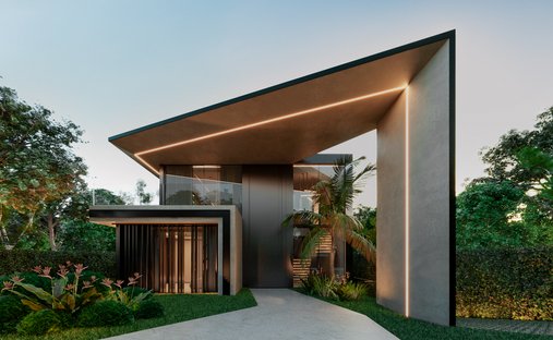 Villa in Cascais, Lissabon, Portugal 1