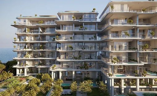 Apartment in Dubai, Dubai, United Arab Emirates 1