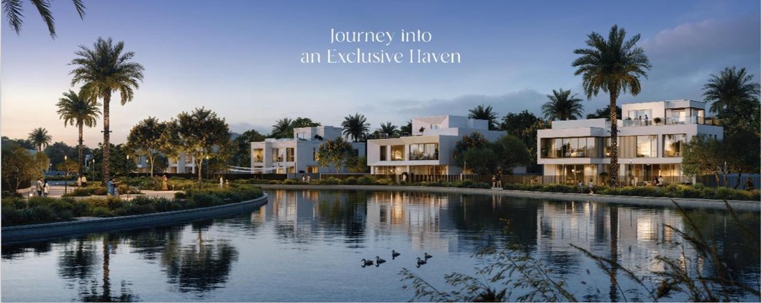Villa in Me'aisem 2, Me'aisem, Dubai 3 - 15285600