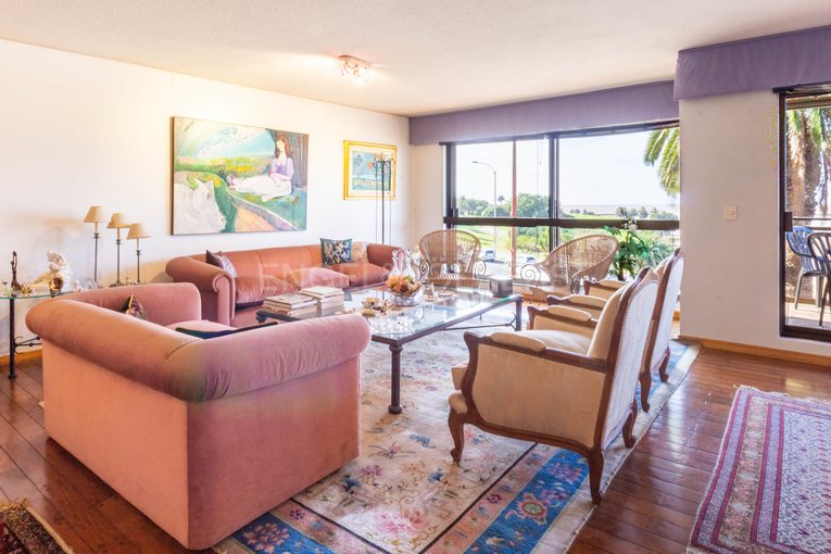 Apartment in Montevideo, Departamento de Montevideo, Uruguay 3 - 15278822