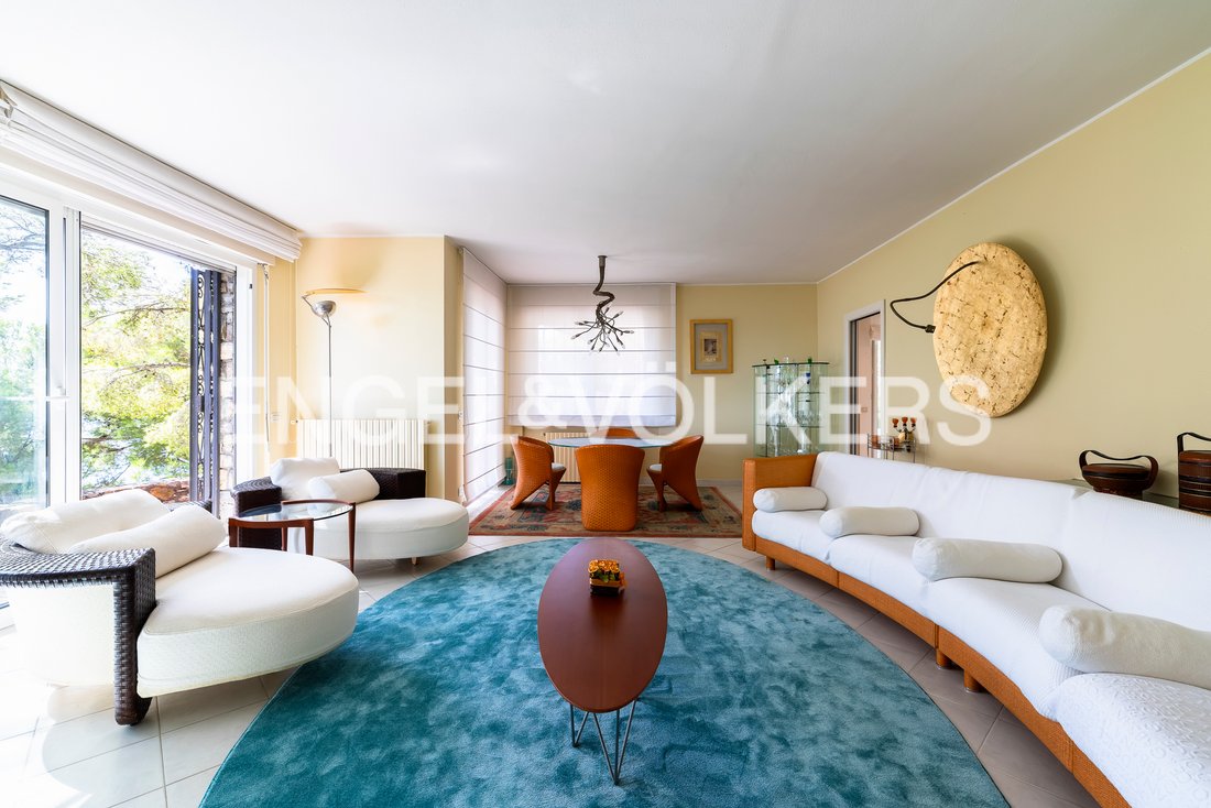 Villa in Pinamare, Andora, Liguria 3 - 15278729