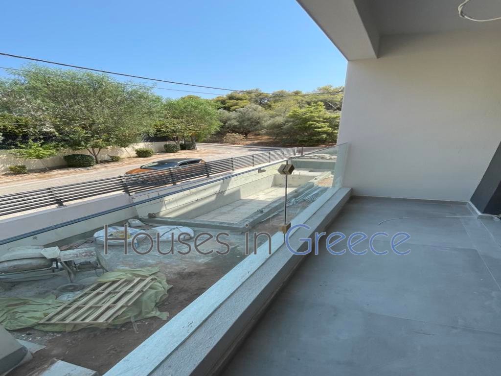 Apartment in Voula, Attica, Greece 2 - 15278613