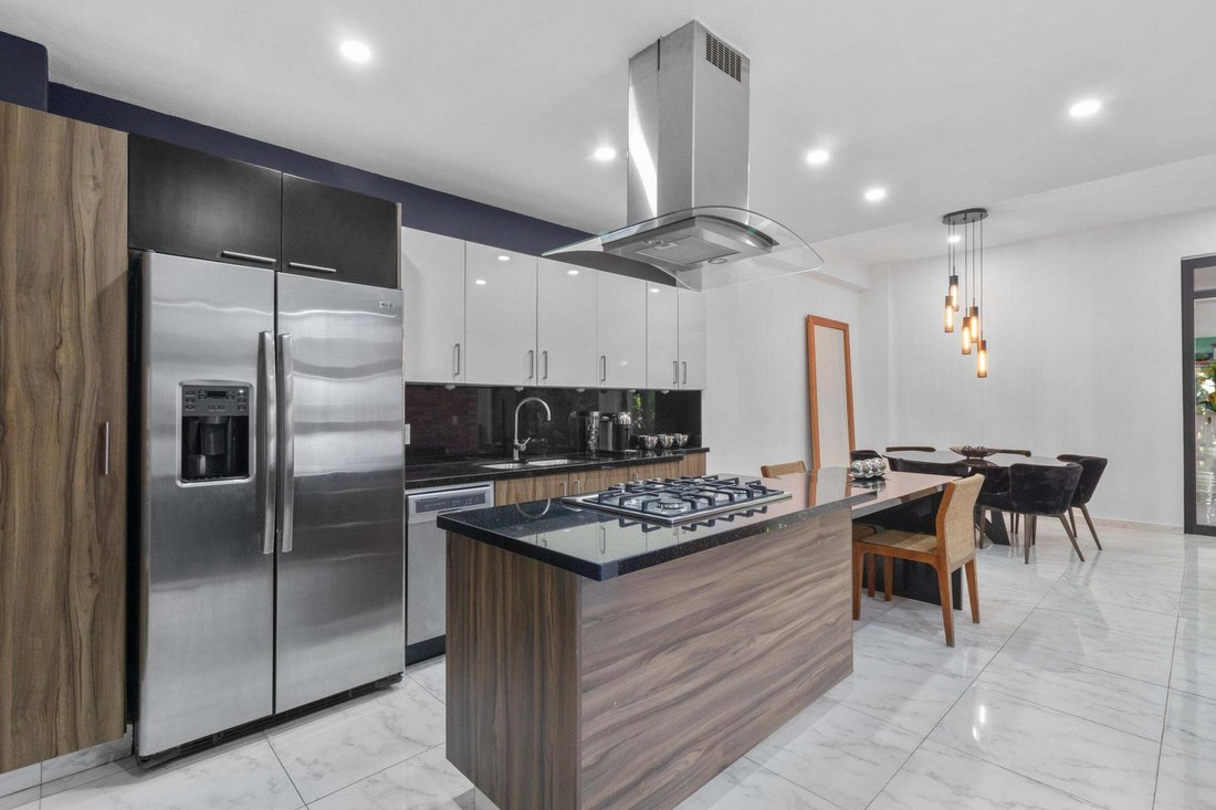 Condo in Puerto Vallarta, Jalisco, Mexico 3 - 15278912