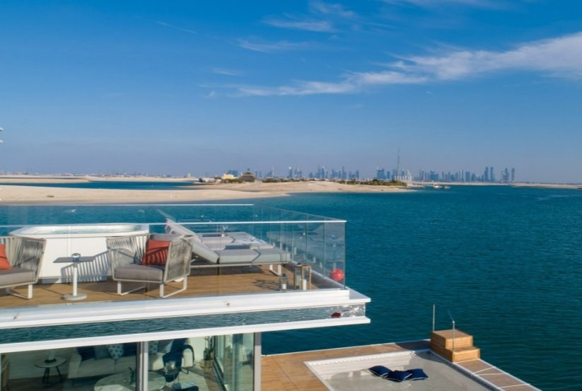 Villa in Dubai, Dubai, United Arab Emirates 4 - 15283691