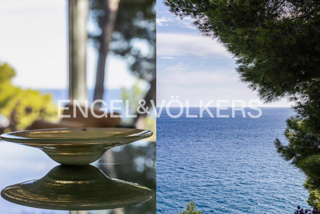 Villa in Pinamare, Andora, Liguria 2 - 15278729