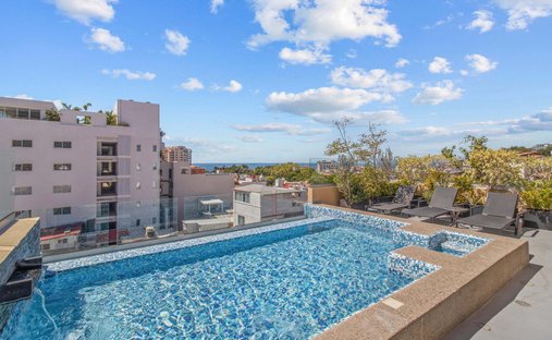 Condominio en Puerto Vallarta, Jalisco, México 1