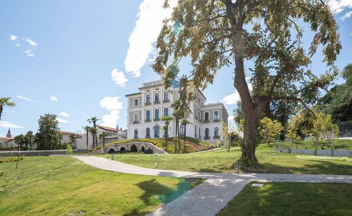 Appartement à Arona, Piémont, Italie 1