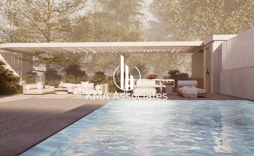 Apartment in Vari, Attica, Greece 1