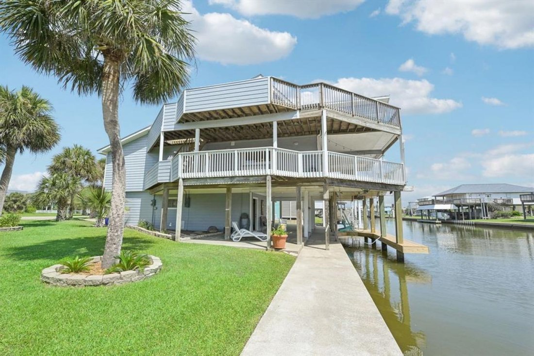 House in Galveston, Texas, United States 5 - 15285186