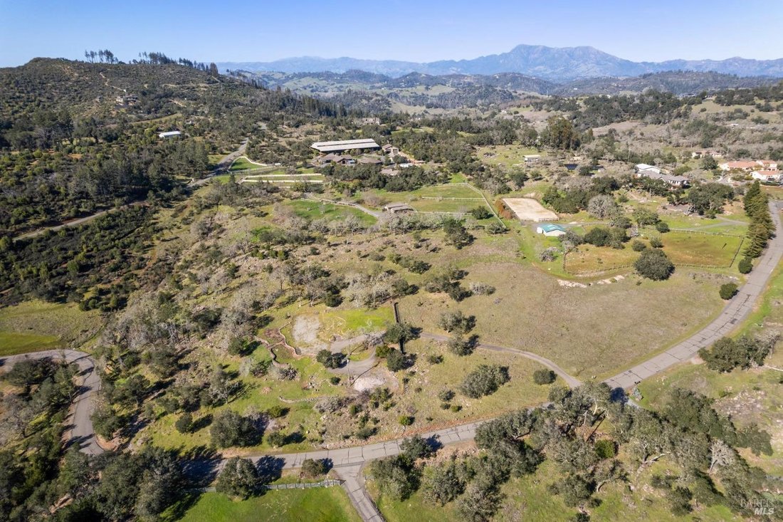 Land in Santa Rosa, California, United States 5 - 15285396