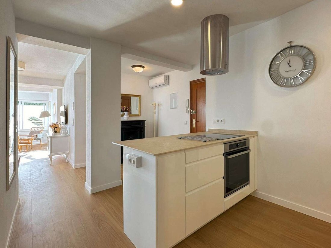 Apartment in Torrevieja, Valencian Community, Spain 5 - 15287313