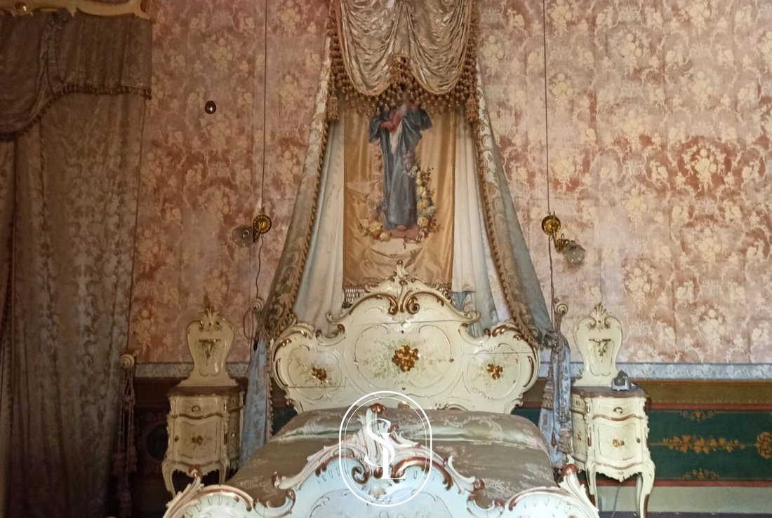 Apartamento en Nardò, Apulia, Italia 4 - 15281475