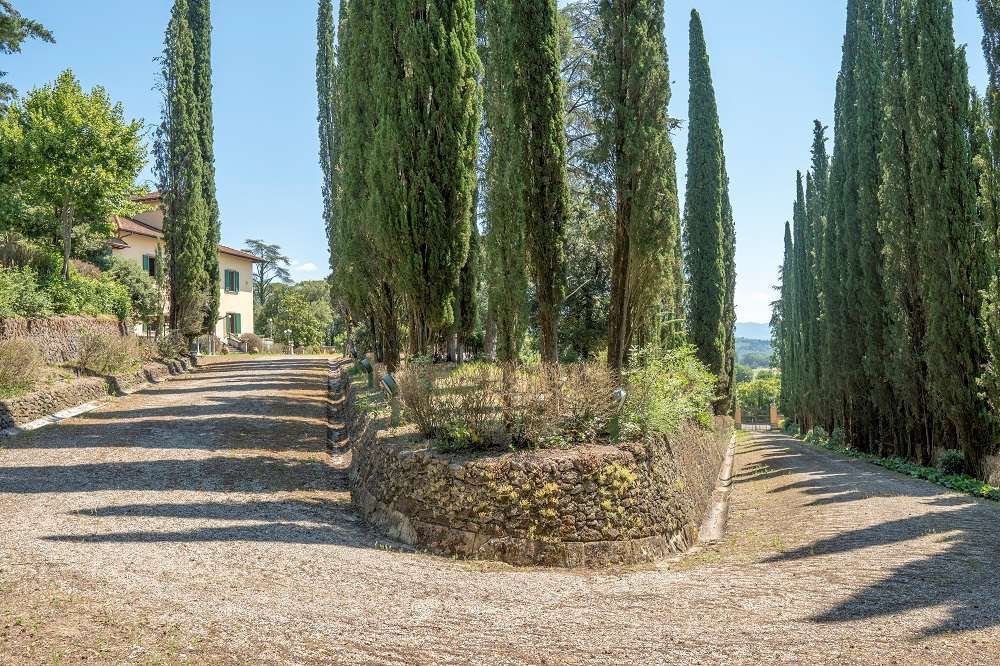 Villa in Anghiari, Tuscany, Italy 3 - 15280839