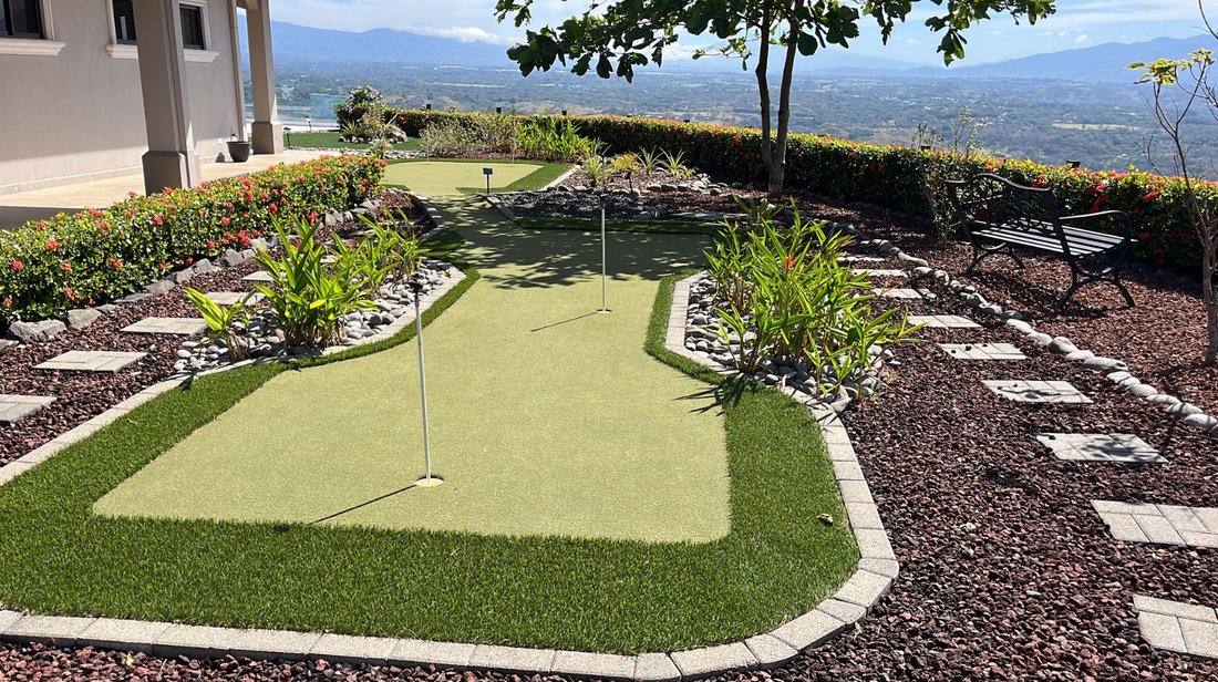 Haus in Concepción, Provinz Guanacaste, Costa Rica 5 - 15279552