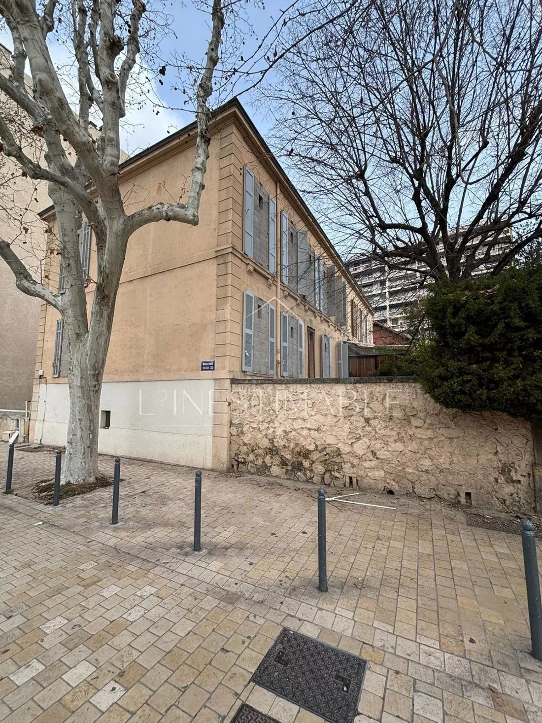 House in Granettes-Jauberte-Sainte Anne, Aix-en-Provence, France 2 - 15279541