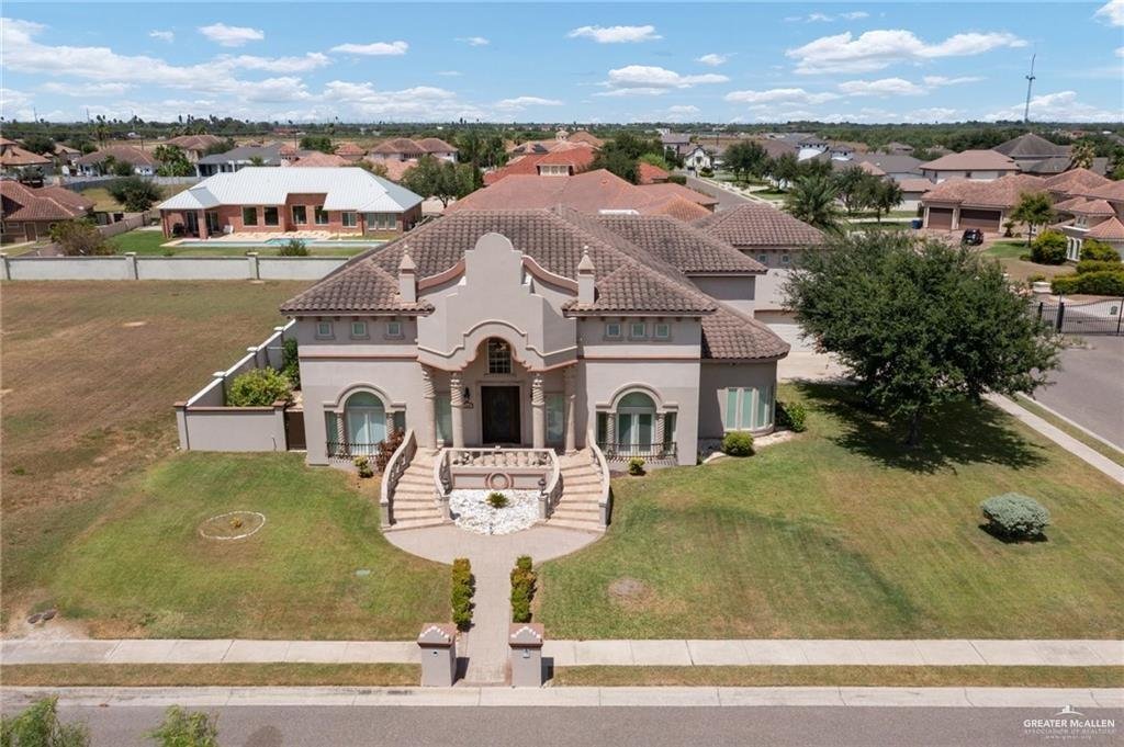 House in McAllen, Texas, United States 2 - 15285928