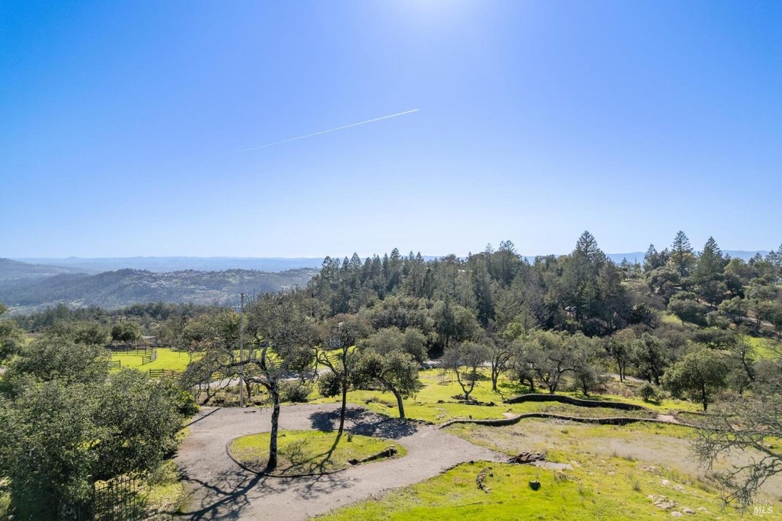 Land in Santa Rosa, California, United States 4 - 15285396