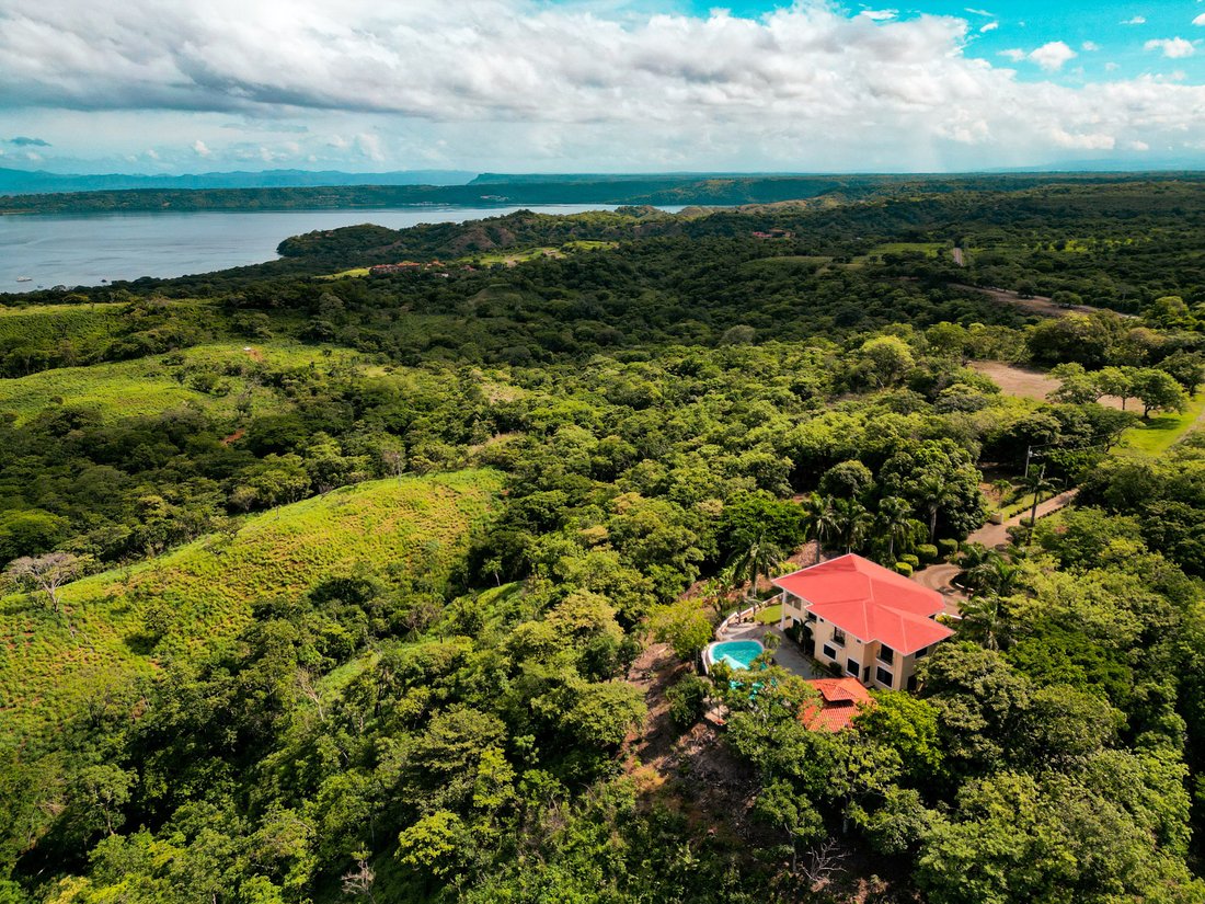 Land in Playa Panamá, Carrillo, Costa Rica 2 - 15285402